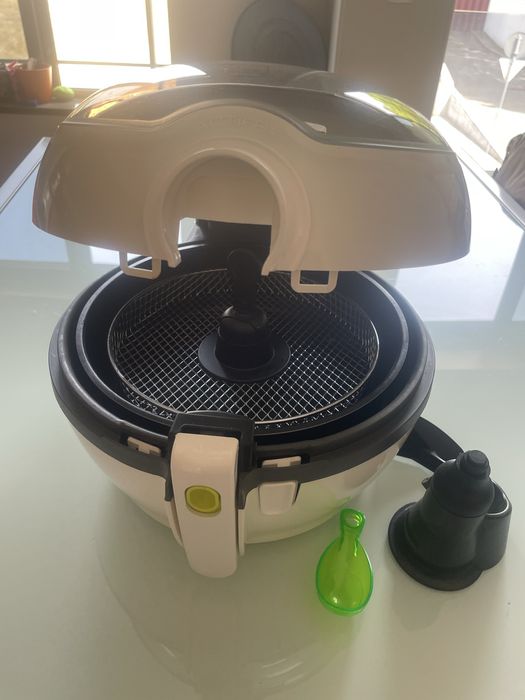 Airfryer Activity Express da Tefal