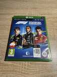 F1 2021 - gra Xbox Series X, XOne