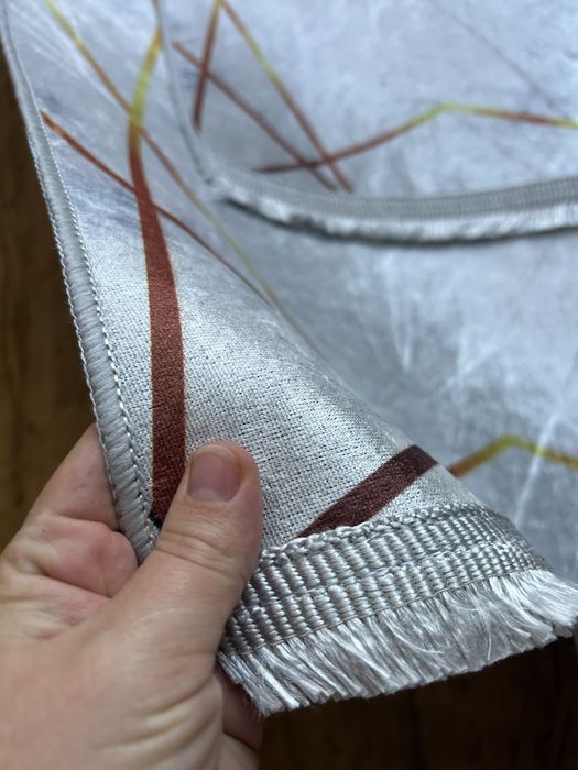 Dywaniki łazienkowe 2szt