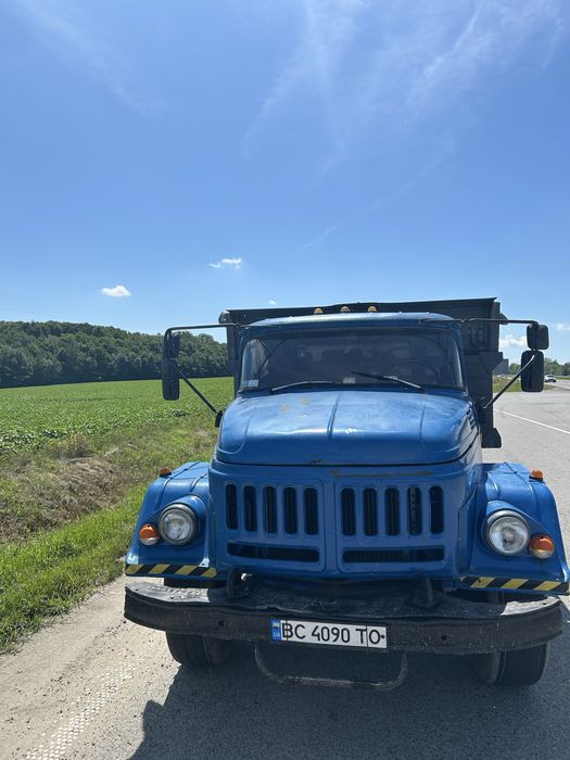 Пісок, щебінь, чорнозем — без посередників, чесна ціна!