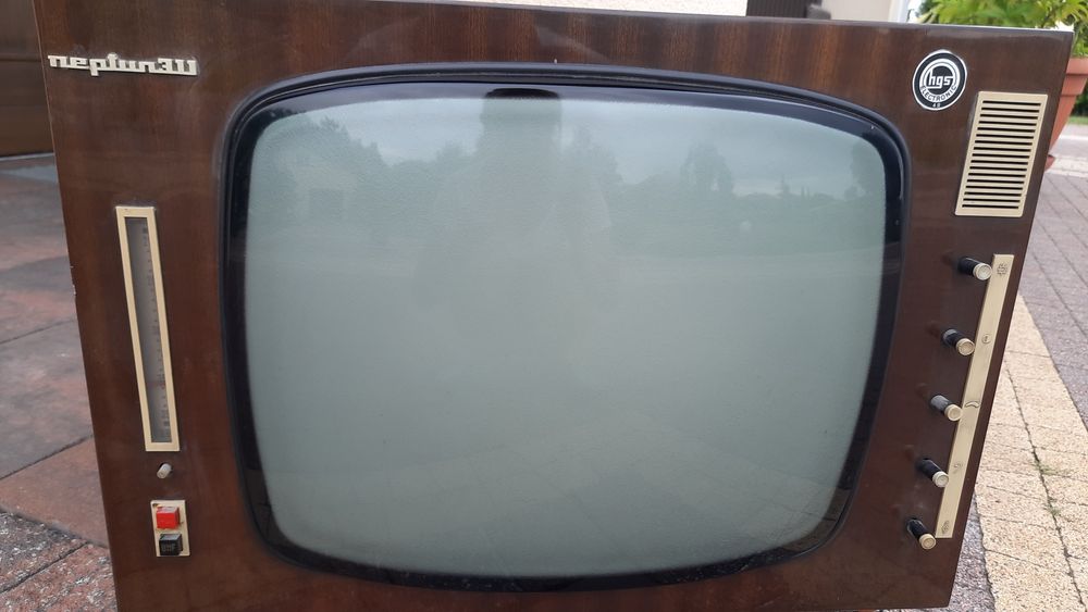 Telewizor neptun