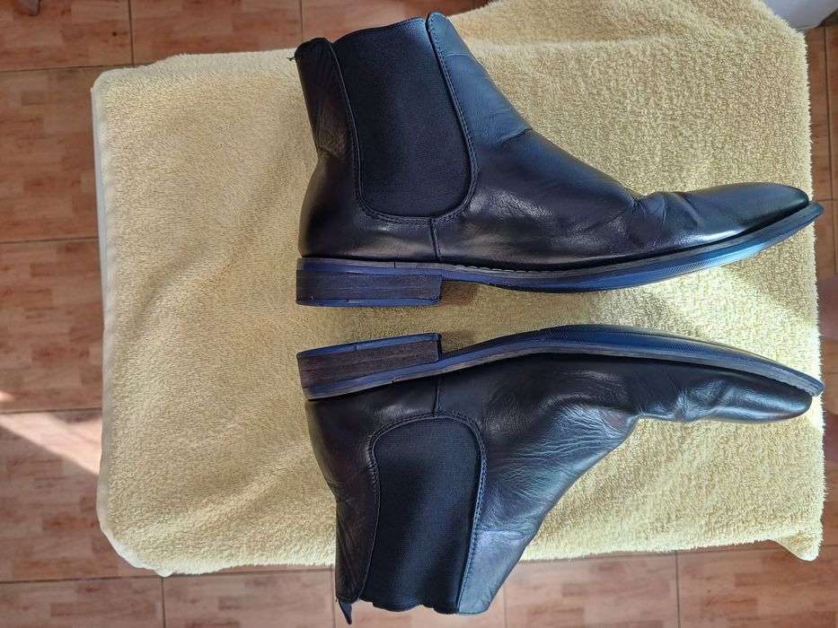 Черевикі чоловічи. 42,5 р.