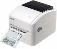 Термо принтер этикеток Xprinter XP420B наклеек 470 425 450 Новой почты