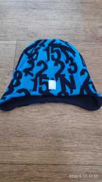 Зимняя шапка Reima 52.