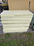 Styrodur XPS 5 cm 19 szt. styropian polistyren ekstrudowany 30 mm