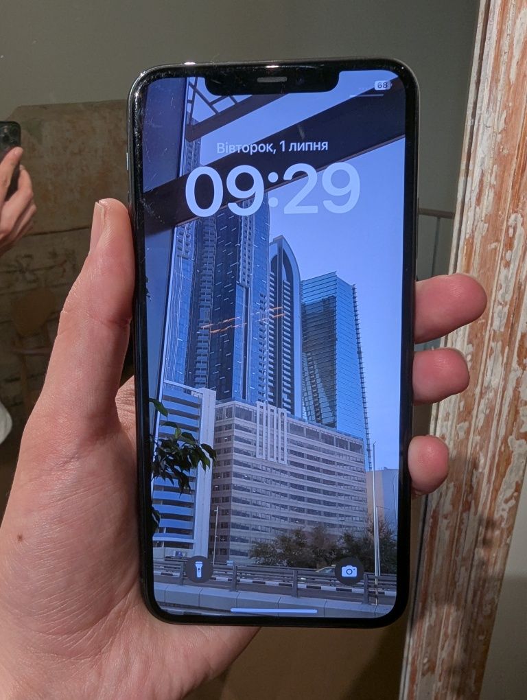 Iphone 11 pro max