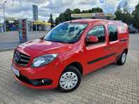 Mercedes-Benz Citan 111 CDI Extralang