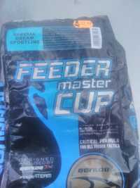 Zanęta Genlog Feder Master Cup 1 kg