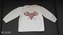 Sweter H&M, r. 74