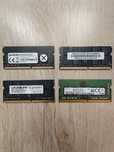 32GB DDR4 2666mhz sodimm ram do laptopa 4x8GB