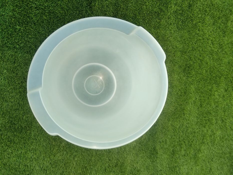 Banheira bebé Shantala