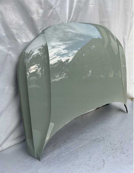 Капот Volvo XC40 Разборка 32405338 32318845 32405240 32297896