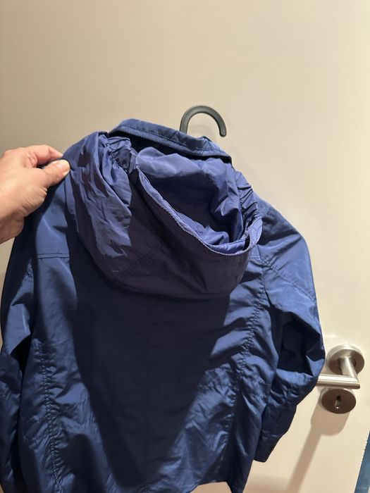 Corta vento para crianca - Massimo Dutti