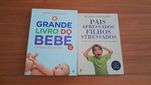 Mário Cordeiro / Estivill / Brazelton