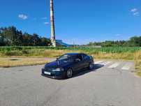 Honda Civic 1997