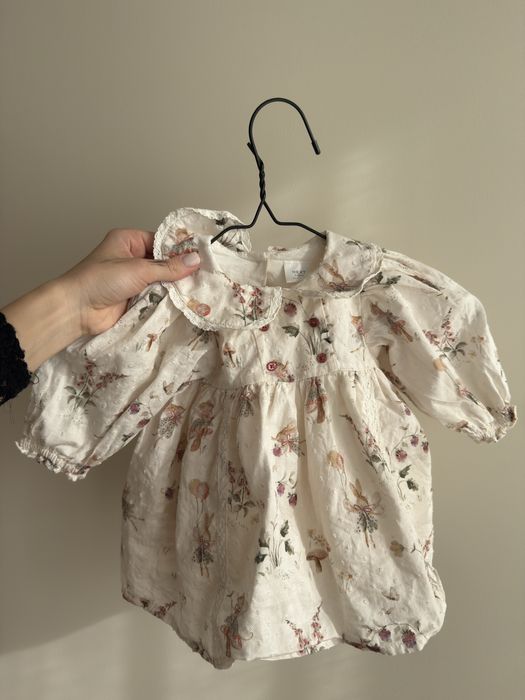 Сукня Next 68 розмір