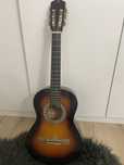 Gitara klasyczna Alvera