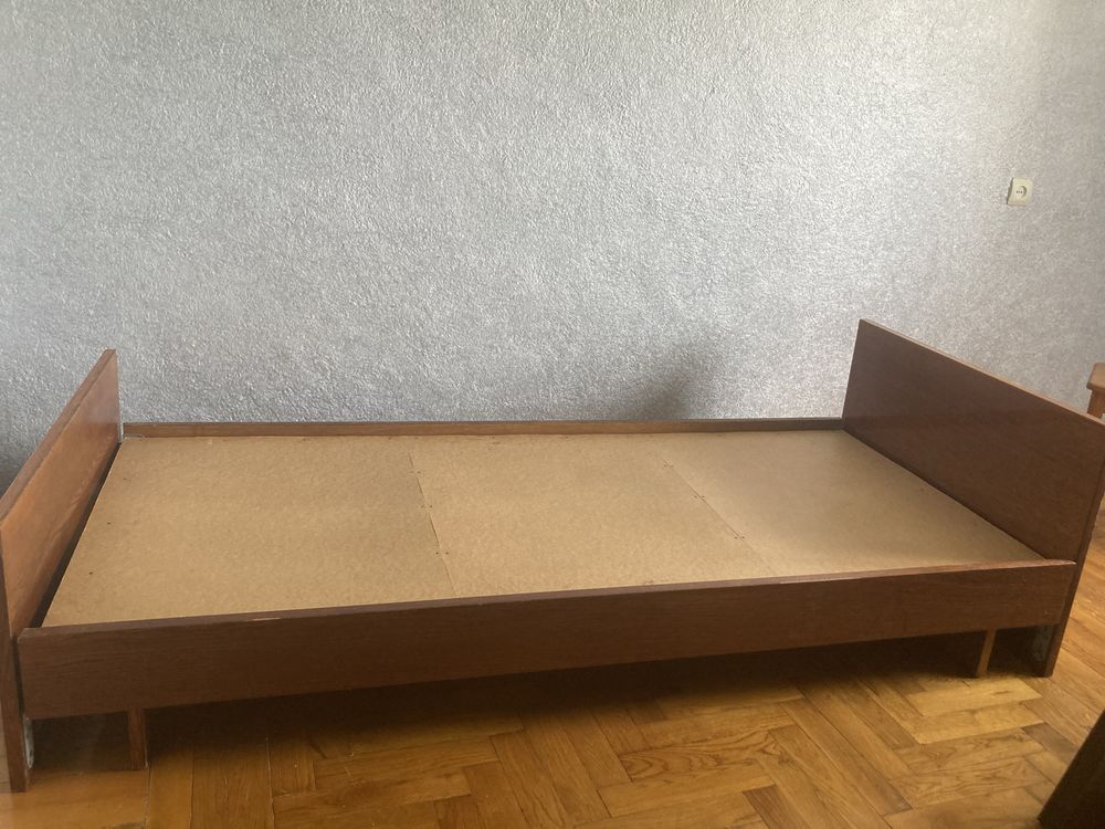 Продам ліжко