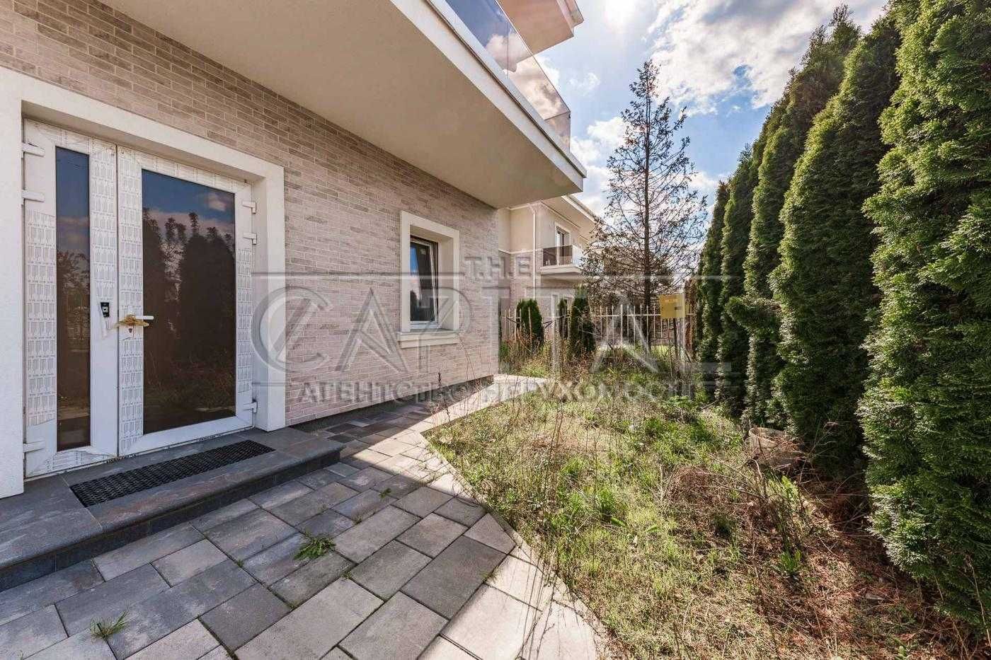 Продаж будинків  Бориспільський Вишеньки Квітуча (177м2)