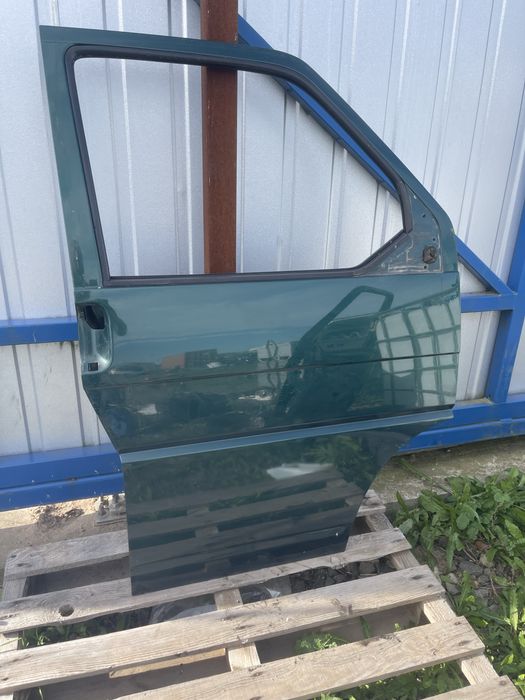 Drzwi prawe lewe przod vw t4 multivan caravella transporter 96-03