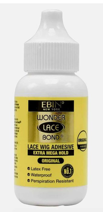 EBIN, клей, суперфиксация, оригинал