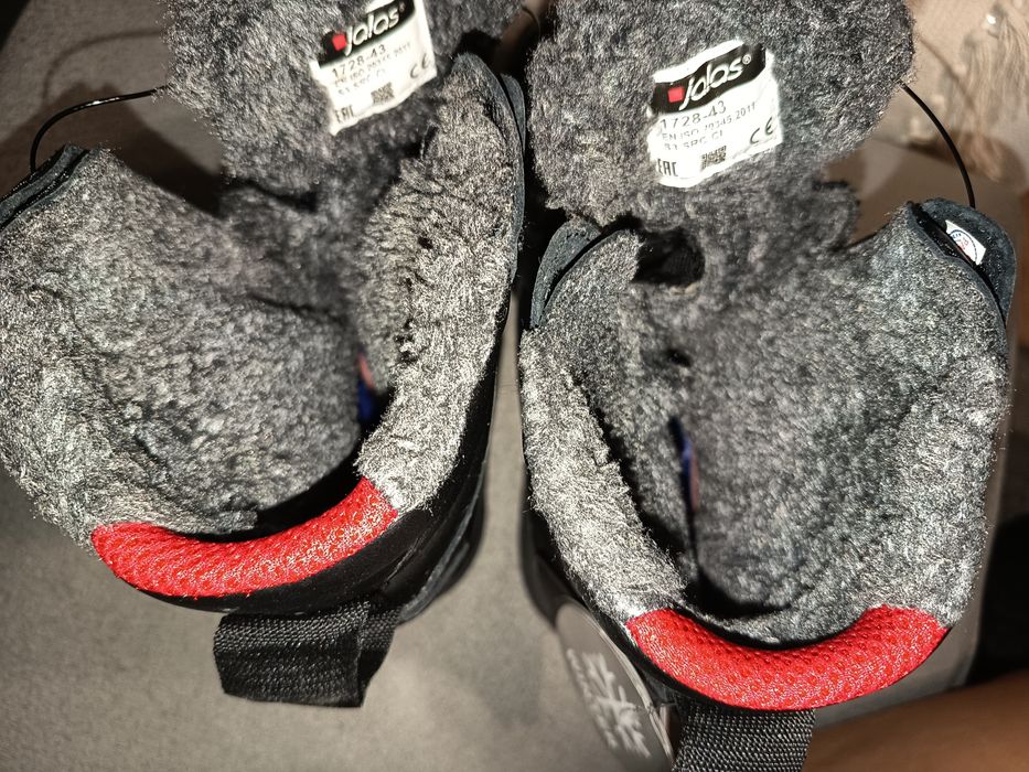 Buty Jalas  Nowe