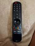 Comando LG com pouco uso