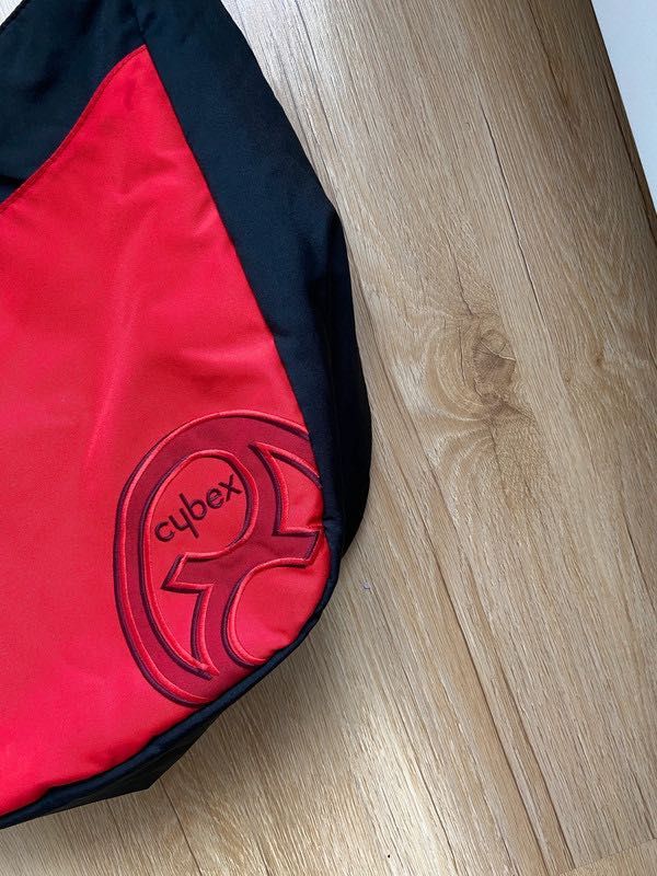 Torba Cybex do wózka dziecięcego