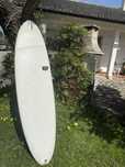 Prancha de surf NSP 6.8 42L