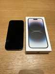 Iphone 14 pro 256g
