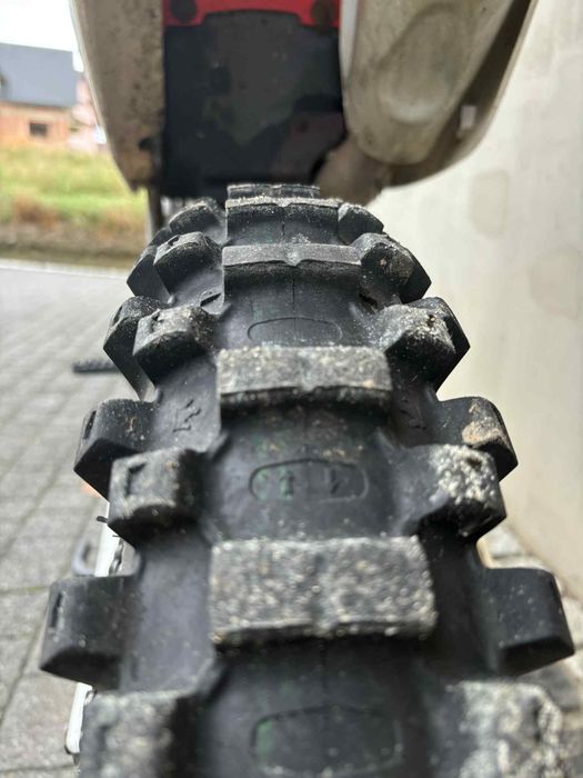 Sprzedam crossa honda crf 150