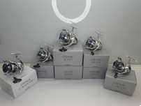 Shimano 23 Stradic з Японії 2500, 2500S,C3000,4000, Шимано Страдік 19