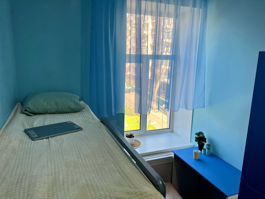 Новый улучшеный хостел в центре Киева ! 79 грн/сутки