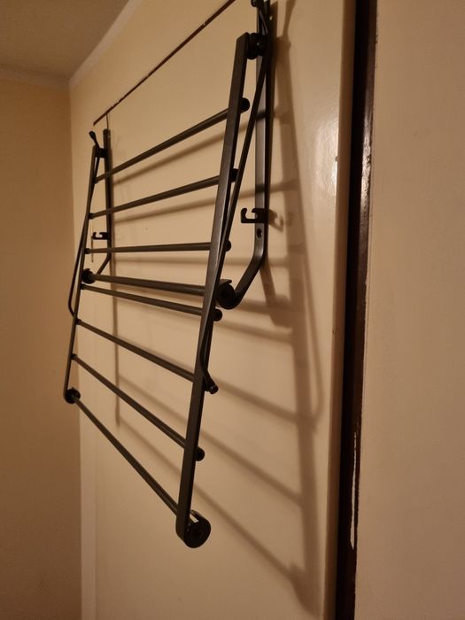 Suszarka/ wieszak IKEA