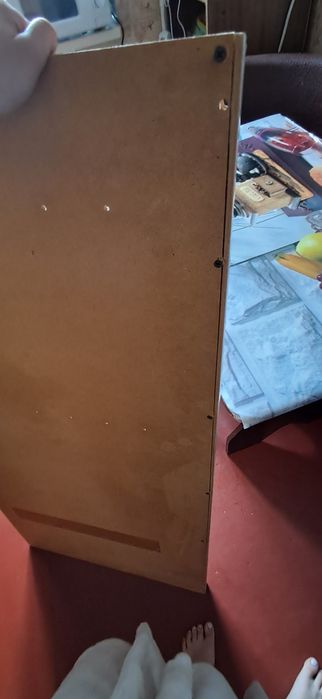 Кроватка IKEA з ортопедичним матрасиком