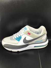 NIKE Air Max Wright r.35,5 oryginalne buty chłopięce stan BDB