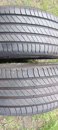 Opony 235/45 R20 Michelin nowe demo