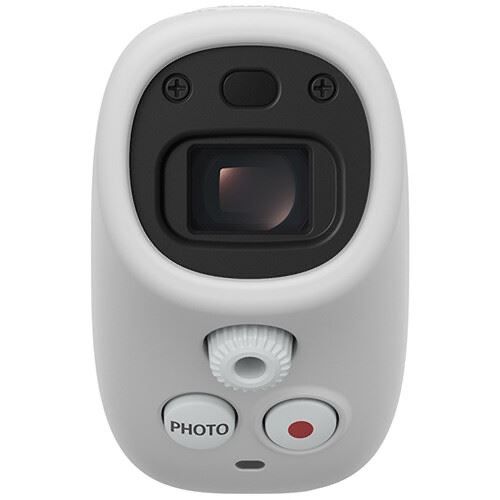 Canon powershot zoom de 9.6x - 30x zoom optico, visor oled
