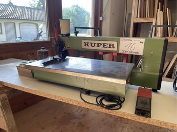 Kuper FW-MINI 630 T