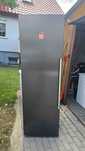 Powystawowa chłodziarka Siemens KS36FPXCP iQ700 186cm Grafit A++