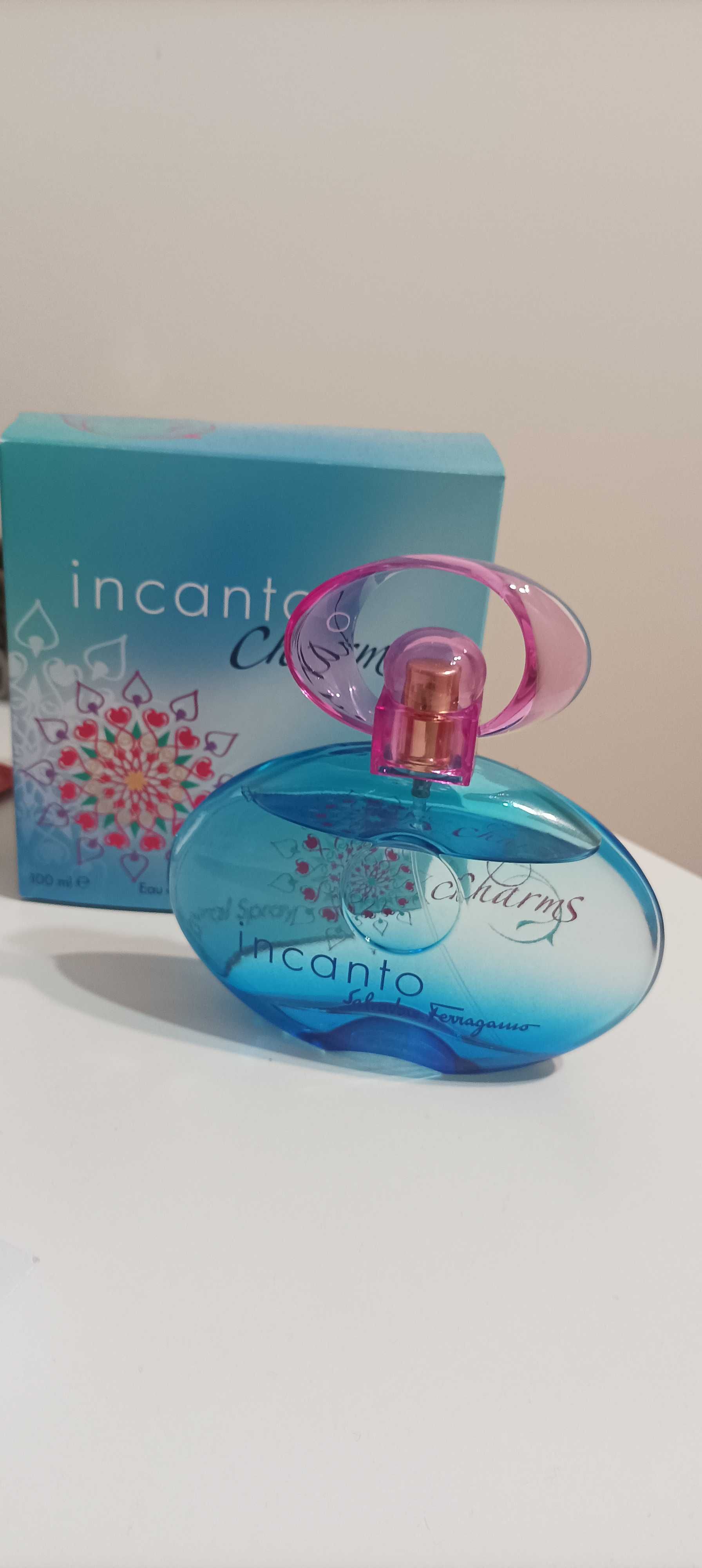 Perfumy Incanto Charms