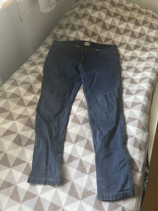 Spodnie motocyklowe damskie Broger