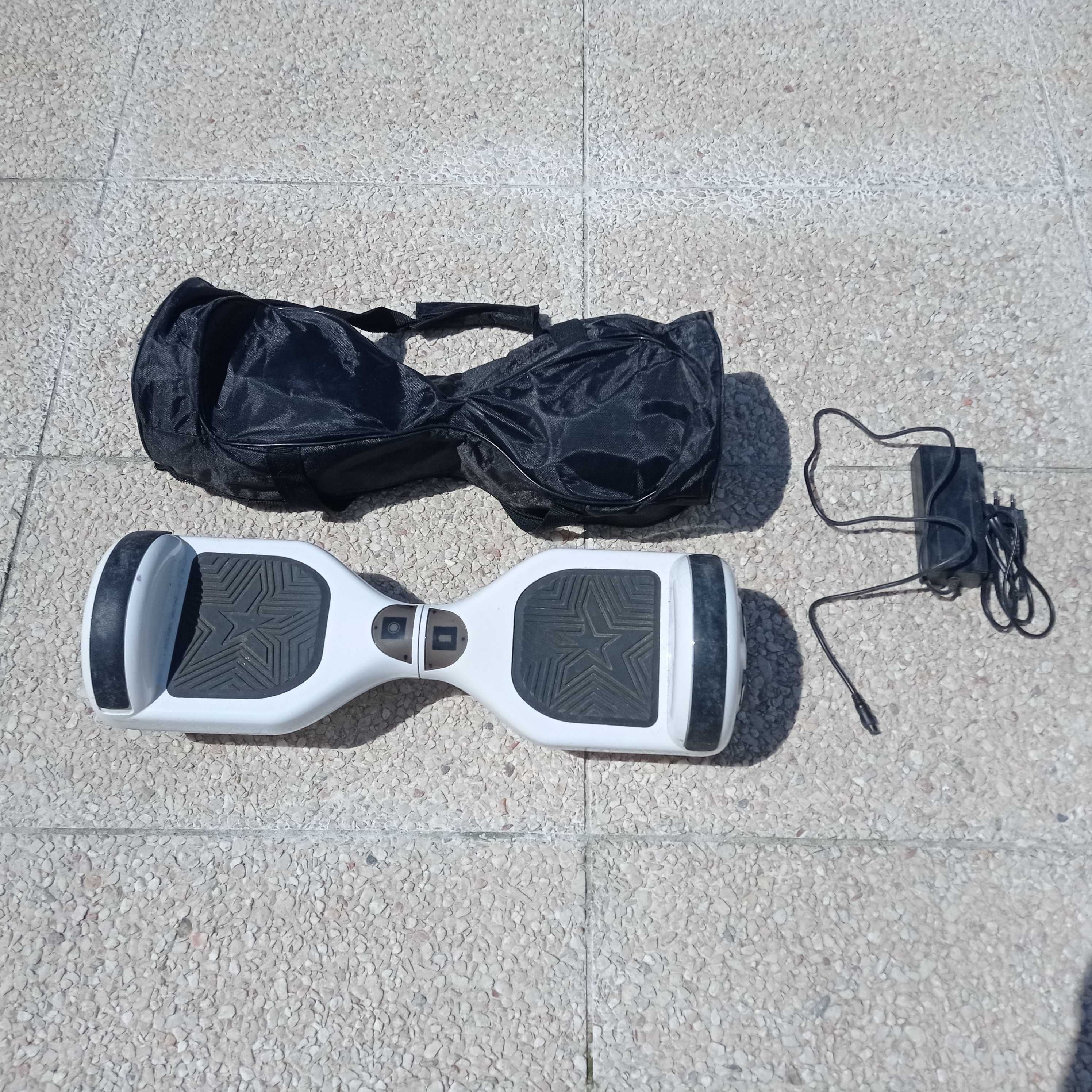 Hoverboard WHINCK