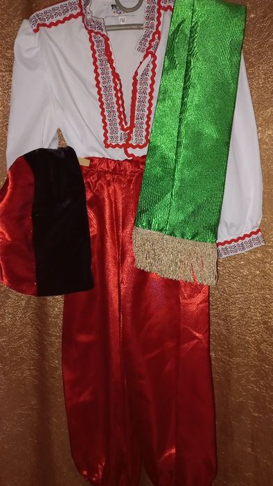 Костюм козак. 104  розмір