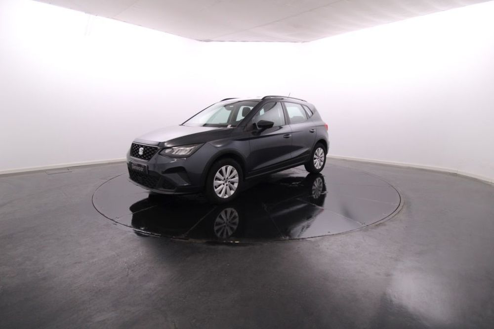 SEAT Arona 1.0 TSI Style DSG