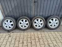 Koła Felgi Aluminiowe Ronal Ford 15" 195/60R15