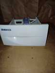 Szuflada na proszek pralki Beko WML1506PL P