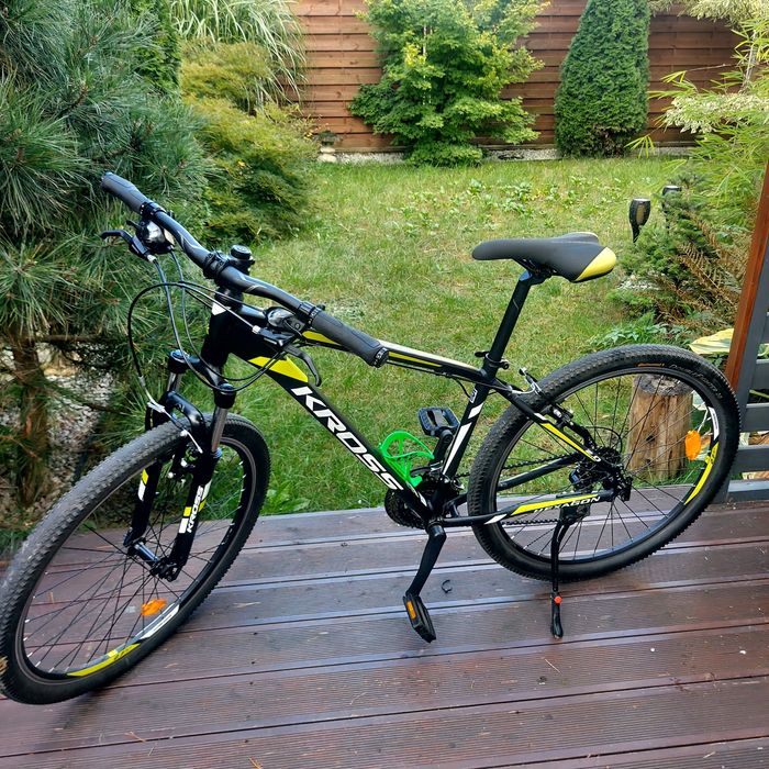 Rower Kross Hexagon 2.0