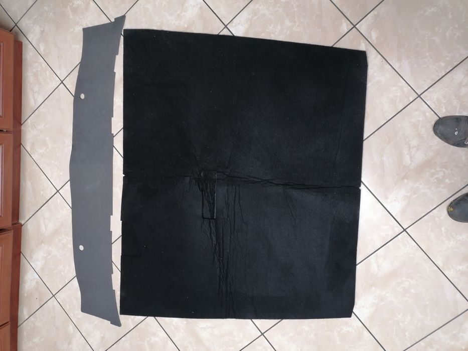 Mercedes 107 sl slc części