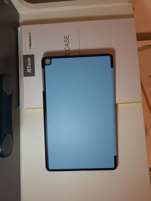 Etui na Samsung Galaxy tab A 10.1 cal T515 T510